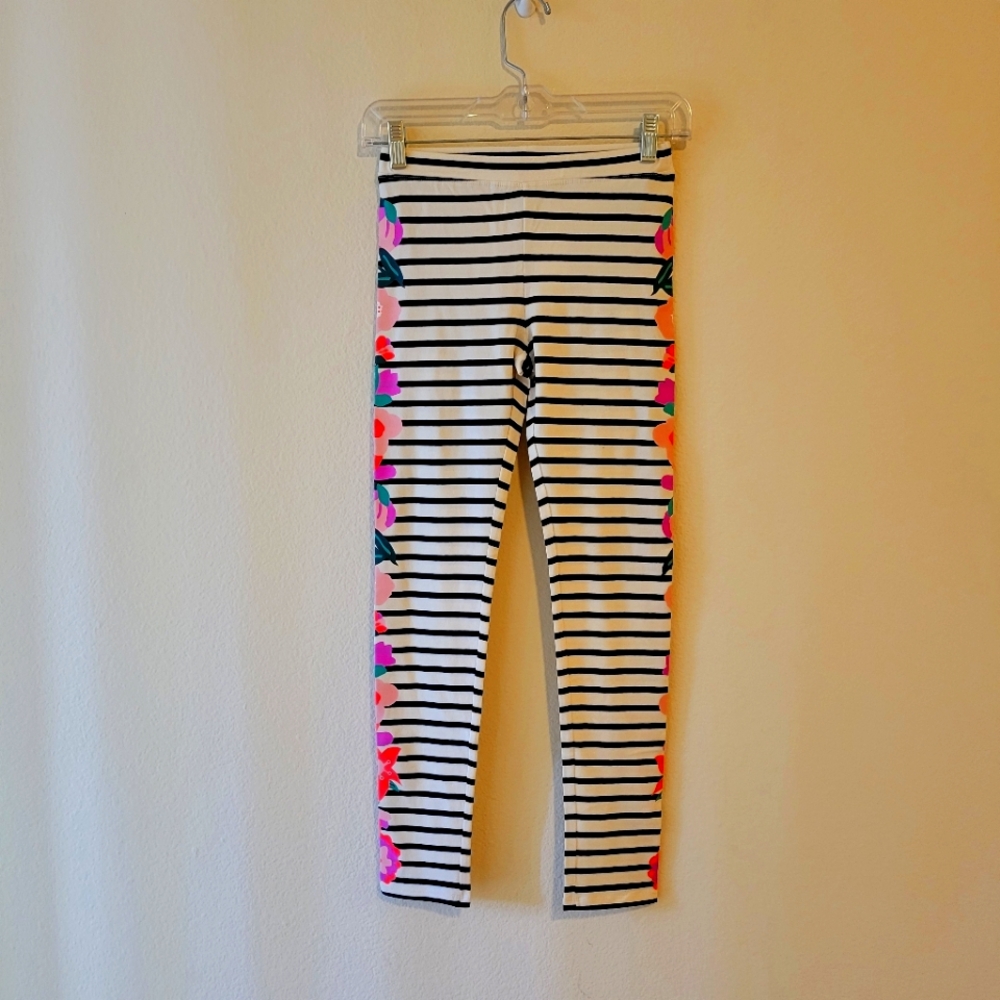 Kids brand crew cut leggings